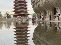 -牛首山文化旅游区