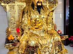 -海天一色海景自助餐厅(西港花园店)