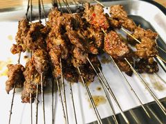 -铁诚烤肉