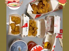 -肯德基(昆山千灯店)