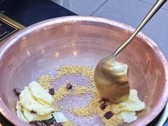 -诺敏塔拉奶茶-布里亚特包子-手把肉(锦都会店)