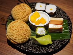 -星叶·东南亚料理(宁波万象汇店)