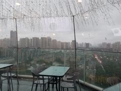 -烛影拾光观景餐厅·创意菜·摄影·小提琴(大唐不夜城店)