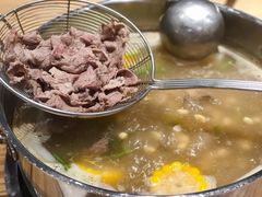 -掂档潮汕牛肉火锅(沈阳万象城店)