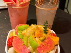 -卤鼎记·潮汕卤水火锅饭店(北京首店)