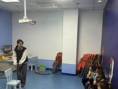 -易贝乐少儿·英语(金沙天街中心)