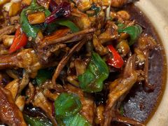 -王家大院·南京菜(湛江路总店)