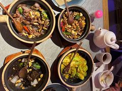 -啫神·广州地标美食(北京路店)