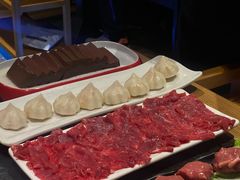 -牛品荟牛肉火锅(新城广场店)