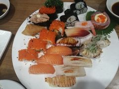 寿司船-赤稻·日式料理(禅城店)