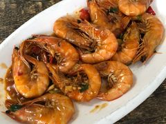 -星奇缘·海鲜餐厅(东山美食地标店)