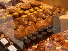 -LANLIZI BAKERY(COSMO店)