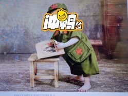 -星豆豆儿童摄影(南郊太白南路店)