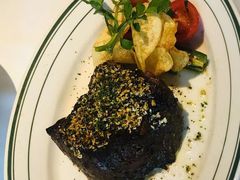 -燃扒房Steakhouse(皇庭店)