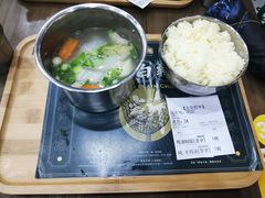 -阿金大白·上海菜馆(新天地店)