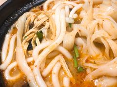 -姐弟俩土豆粉(西安小寨店)