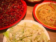 -先启半步颠小酒馆|猛火现炒川菜(泰州首店)