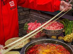 -蜀大侠火锅(总府路店)