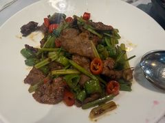 -北海渔村酒楼·粤菜海鲜点心(新华店)