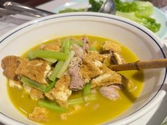-侯家庄私房菜馆观景餐厅