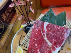-牛也烧肉(摩尔城店)