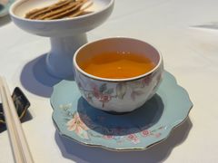 品品香茉莉花茶-名人坊·新派粤菜(河西奥体博览中心金鹰世界店)