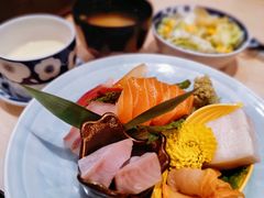 -小山日本料理(太古汇店)