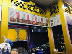 -阿拉提大盘鸡@米饭(南环东路汇邻广场店)