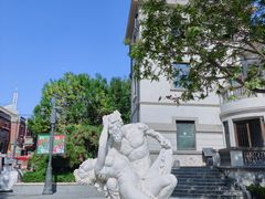 -天津意大利风情旅游区