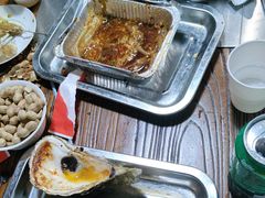 -遇西祠·海鲜烧烤(总店)