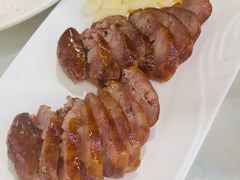 台式香肠-光头匠