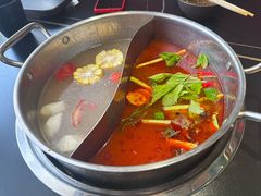 -乔先生涮肉·鲜活牛羊肉火锅(塘沽店)