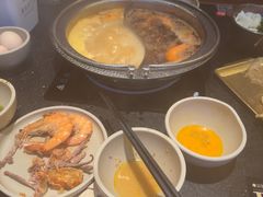 -牛New寿喜烧(闵行龙湖天街店)