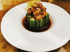 -铭轩中餐厅·海南菜·粤菜(亚龙湾瑞吉店)