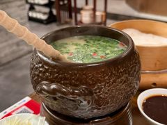 -北京老铺烤鸭(高新店)