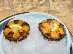 -老大连·海肠捞饭·大连海鲜大连菜(西安路店)