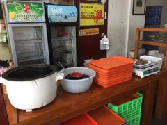 -兰州马子禄牛肉面(文景公园店)