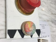 -LE SAPHIR 莎菲尔菓子(和兴店)
