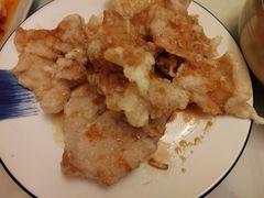 -海兰江石锅饭(水上店)
