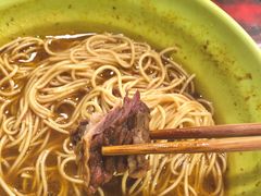 -张记牛肉面馆(天津路店)