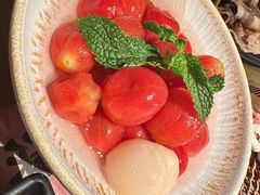 -黑牛の店·和牛烧肉(太原万象城店)