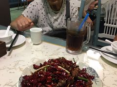 -付掌柜在成都·热炒砂锅集(金禾店)