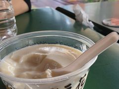 -老伴豆花(麦士威熟食中心店)