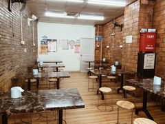 -香港风味小吃店(中英街店)