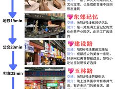 -春熙路步行街