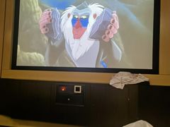 -金色印象·4K影院式足体养生(南滨印象店)