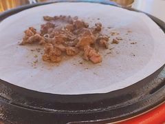 -哈哈碳都·牛肋条无限自助烤肉(宝龙店)
