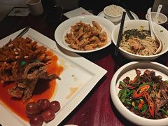 松鼠桂鱼-松鹤楼(山塘街店)