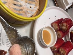 -蝴蝶里·粤菜·点心(滨江龙湖店)