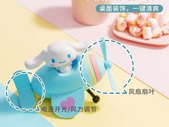 -名创优品(万达广场河东店)